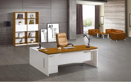 板式班臺,大班臺